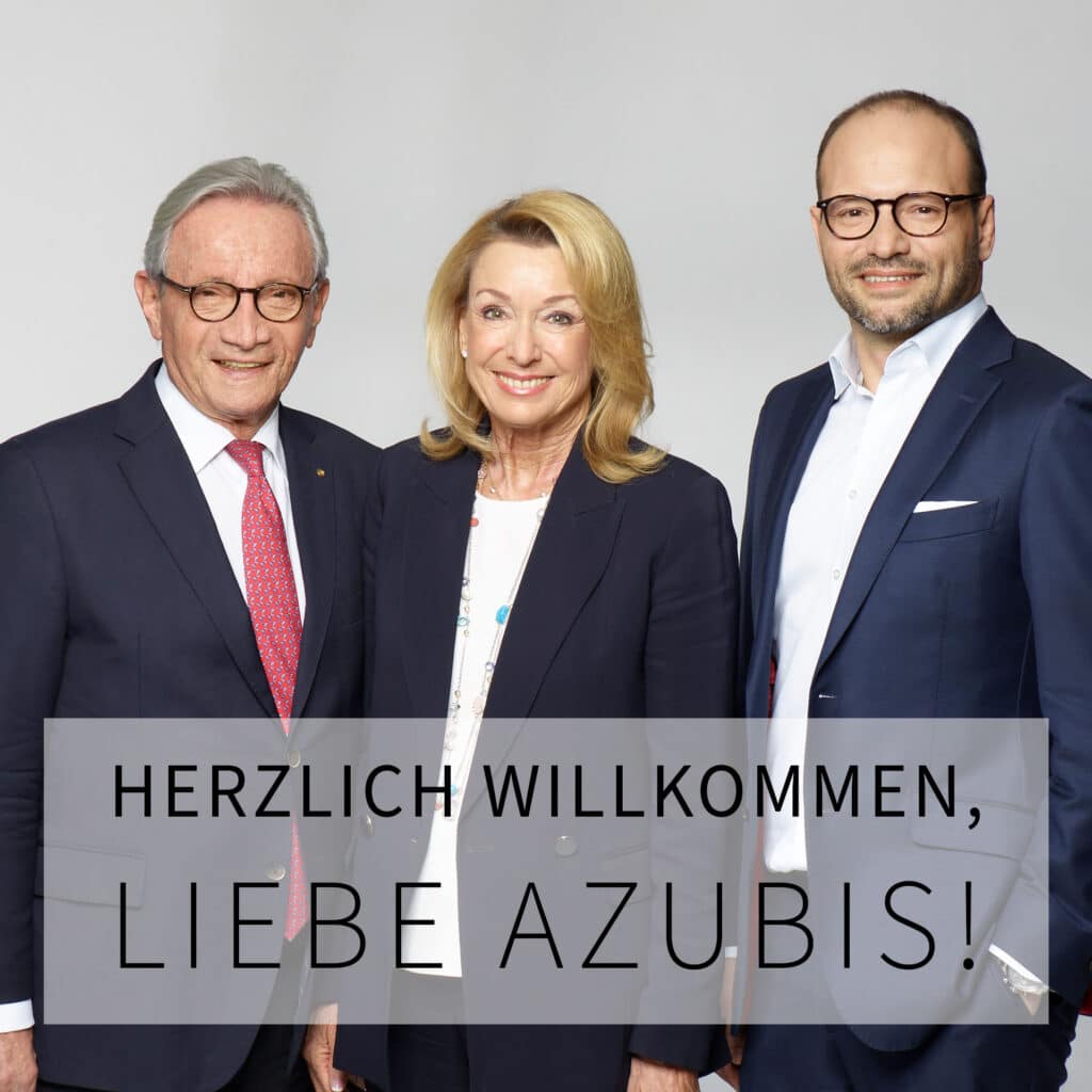 24 Azubis starten bei Binder Optik Binder Optik