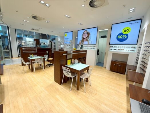 Viernheim 1 min 6 Binder Optik