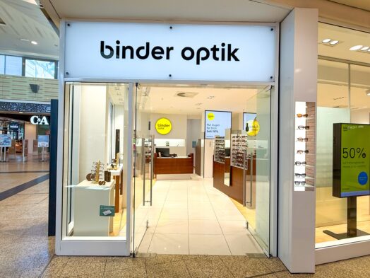 Viernheim 3 min 8 Binder Optik