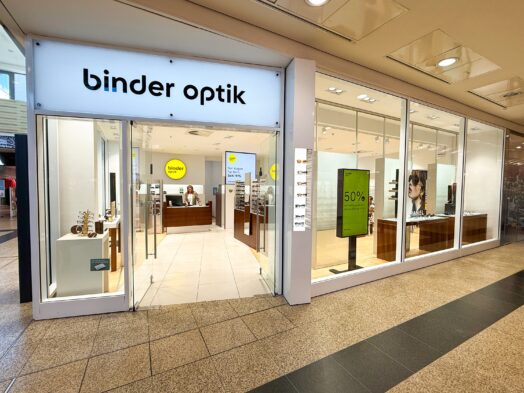 Viernheim 5 min 10 Binder Optik