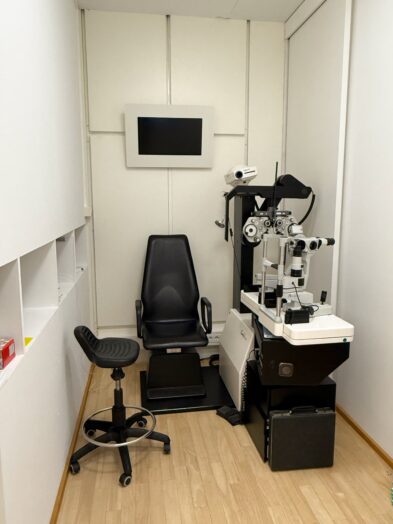 Viernheim 6 min 11 Binder Optik