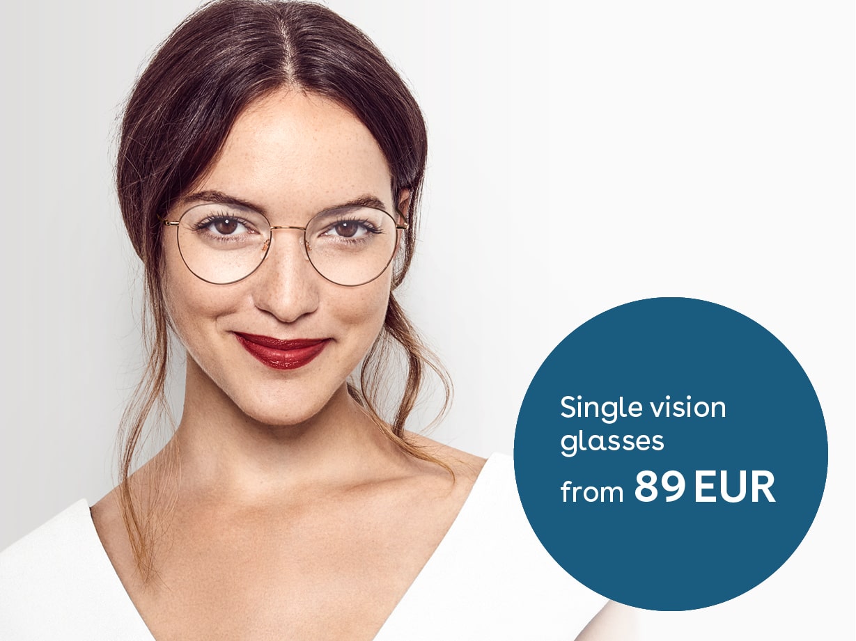 Angebot Einstaerkenglaser englisch min 6 Binder Optik