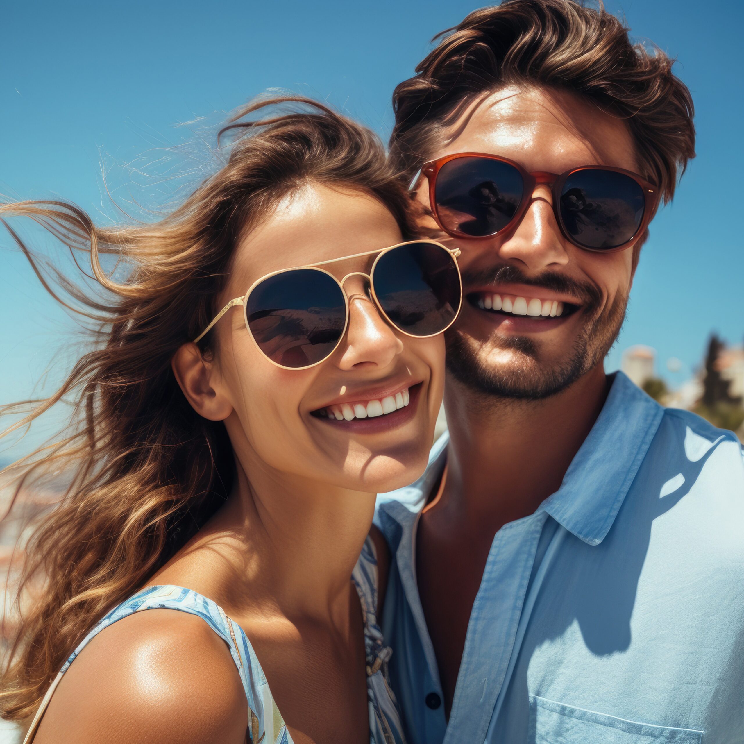 Sonnenbrille mit Sehstaerke 1 scaled 4 Binder Optik