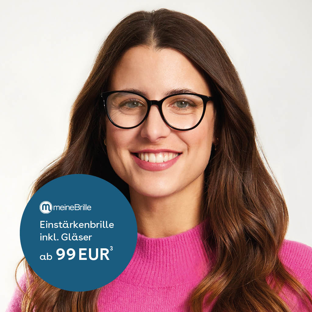 Komplettangebote 4 Binder Optik meineBrille Einstaerkenbrille inkl glaeser 2025 4 Binder Optik