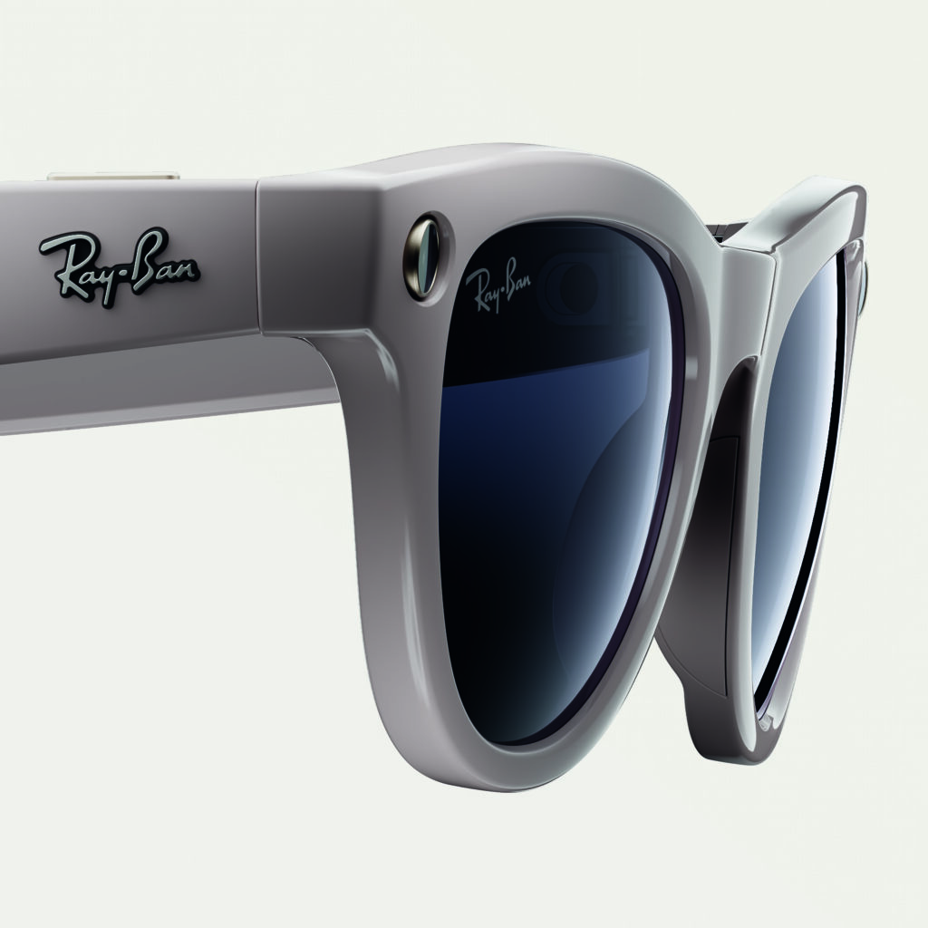 Marke Ray-Ban 10 Binder Optik 241213 ProjectBoat EnglishUS s003 FrontDoor SK S Grey GenS Sapphire 1x1fixedDPI CMYK 1 10 Binder Optik