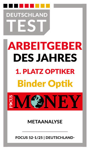 Arbeitsgeber des Jahres Startseite 2025 16 Binder Optik