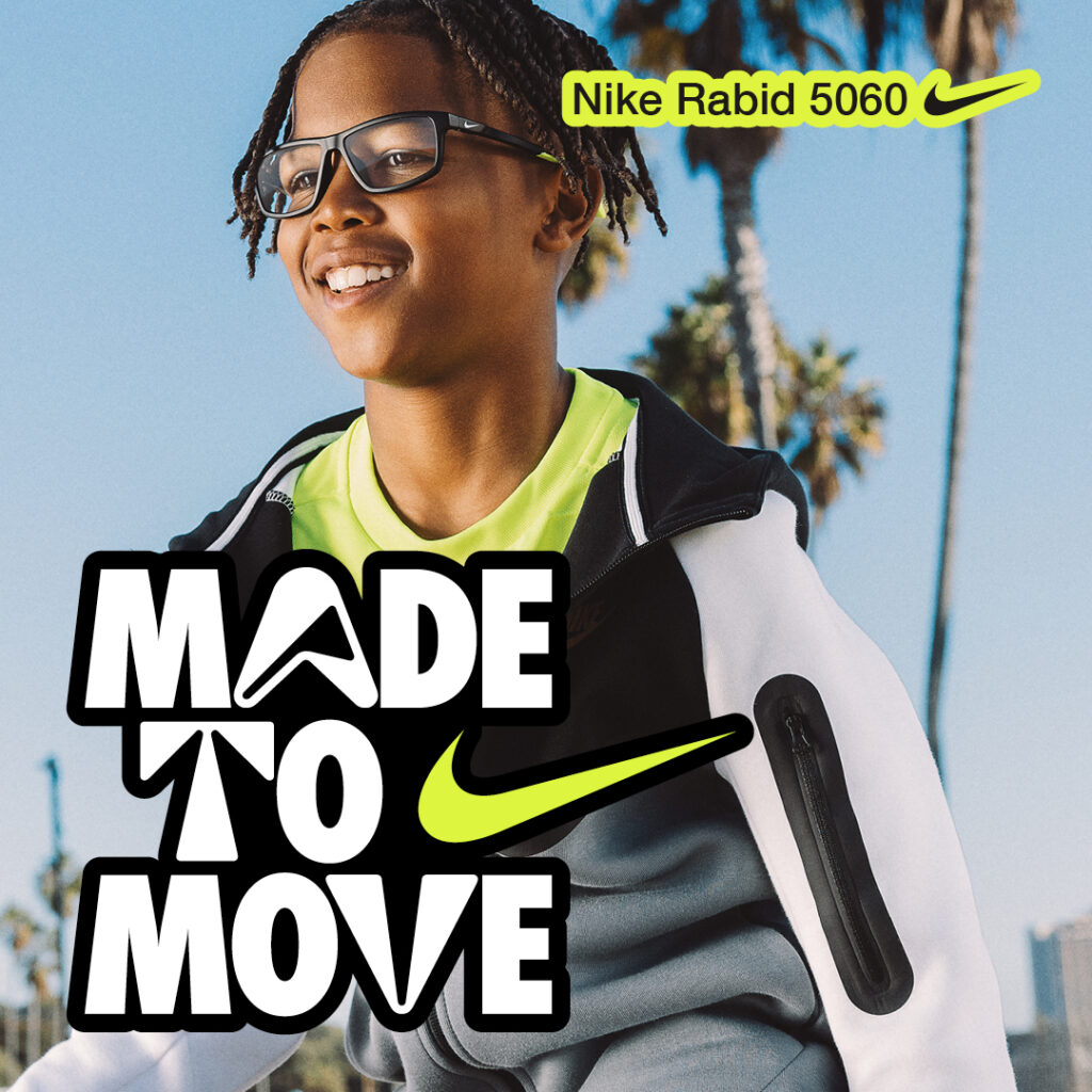 Kinderbrillen 12 Binder Optik Nike SS25 Digital Kids Rabid Optical 5060 001 1080x1080 1 8 Binder Optik