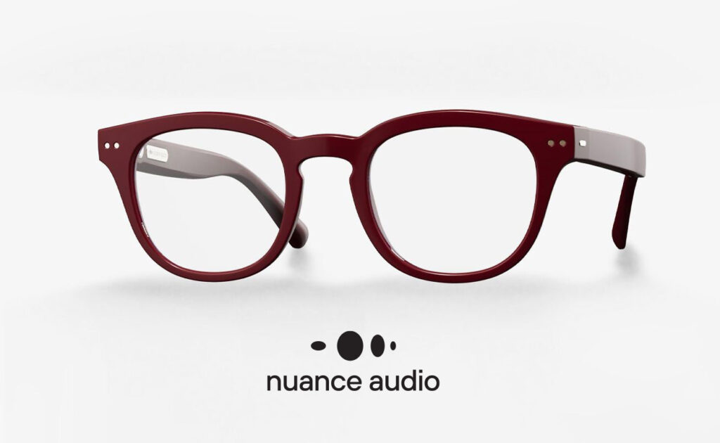 Nuance Audio Newsletter Produktbanner 1300x800px Panthos Burgundy 6 Binder Optik