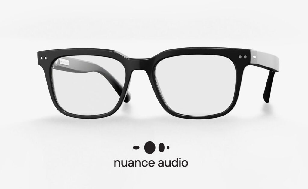 Nuance Audio Newsletter Produktbanner 1300x800px Square Black 5 Binder Optik