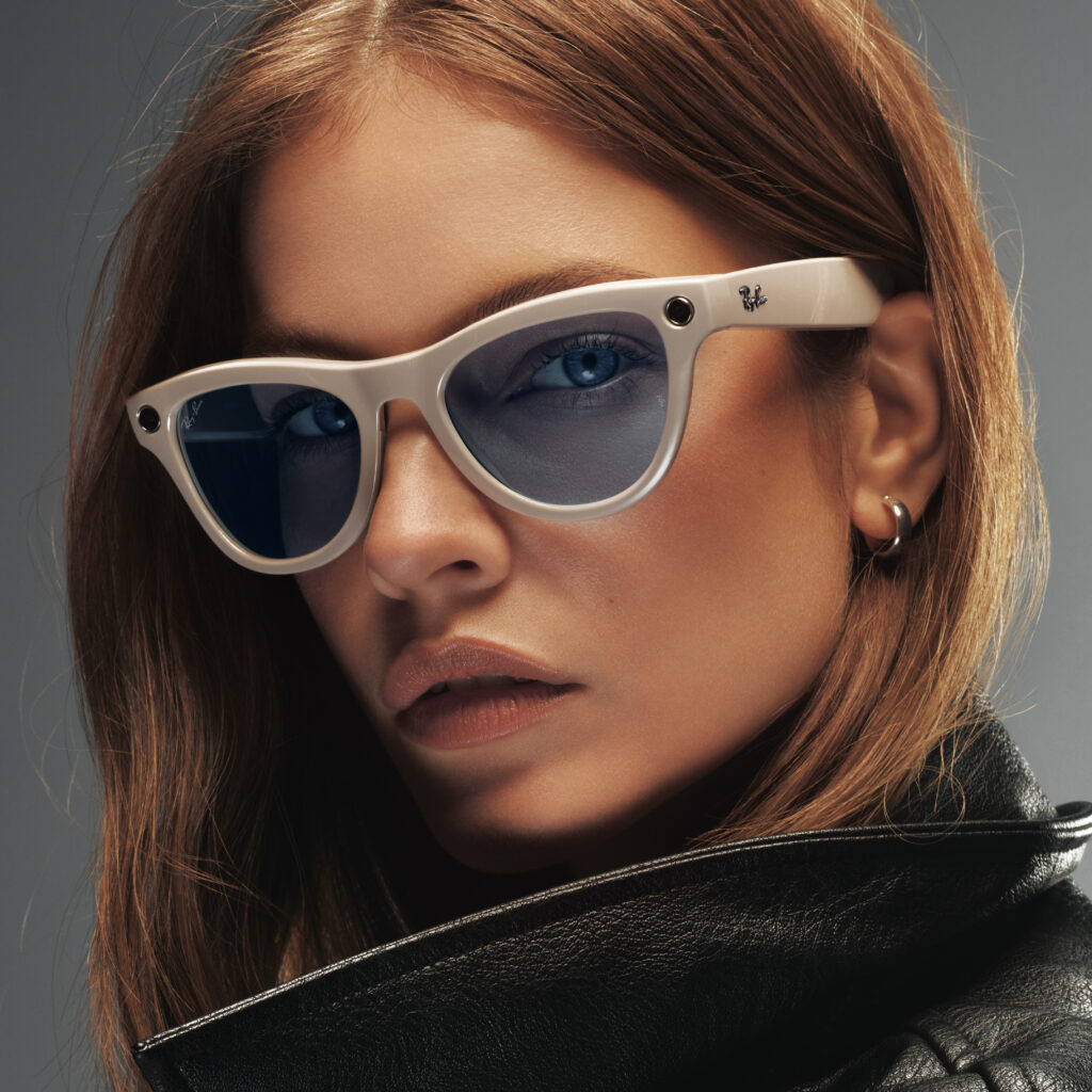Marke Ray-Ban 11 Binder Optik RBM SS25 Skyler Barbara 1 1 11 Binder Optik
