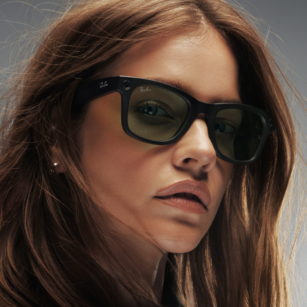 Marke Ray-Ban 13 Binder Optik RBM SS25 Wayfarer Barbara 1 1 13 Binder Optik