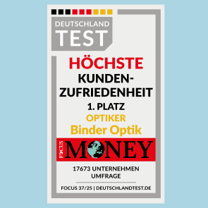 Vorschau Siegel News 1 Binder Optik