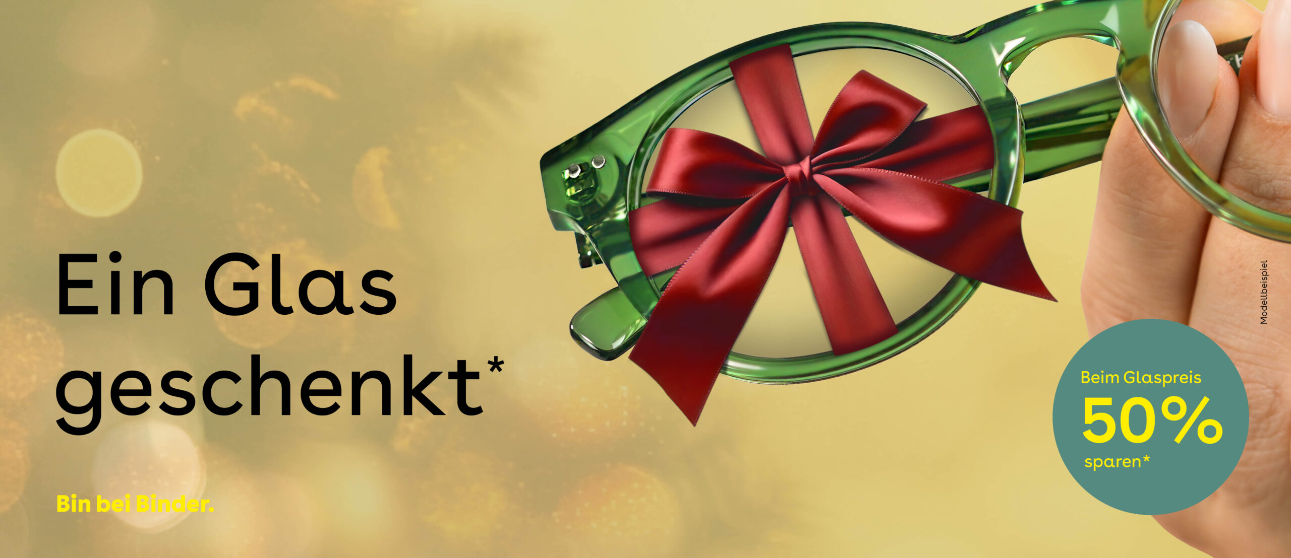 Glas geschenkt 1 Binder Optik Angebot Startseite GG25 DE scaled 1 Binder Optik