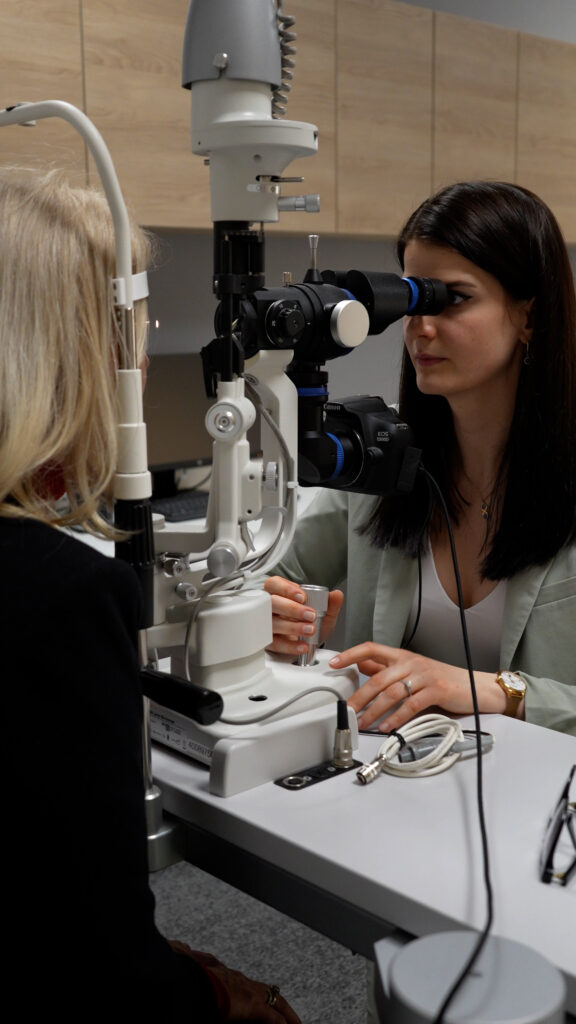 Bester Optiker Deutschlands 5 Binder Optik Schnittbild Refraktion 5 Binder Optik