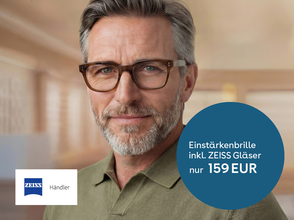 Angebote MeineBrille Einstaerke DE 2026 8 Binder Optik