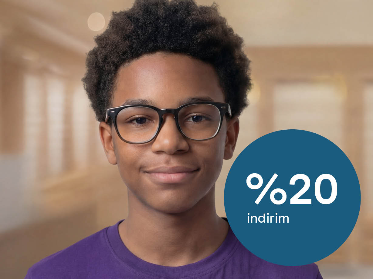 Angebots Studentenrabatt 2026 TRK 1 8 Binder Optik