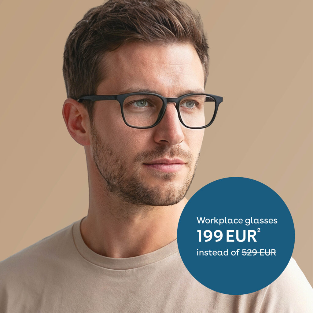 Комплексні пропозиції 5 Binder Optik Arbeitsplatzbrille Angebot 2026 02 06 EN 1 5 Binder Optik