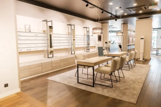 werner optik interior 42 5 Binder Optik