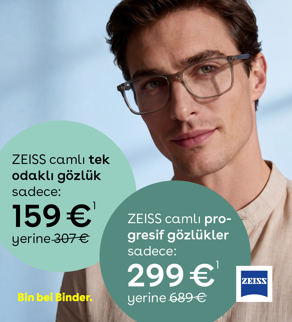 Ana Sayfa 6 Binder Optik Mobil Startseite Header TR 05 21 6 Binder Optik