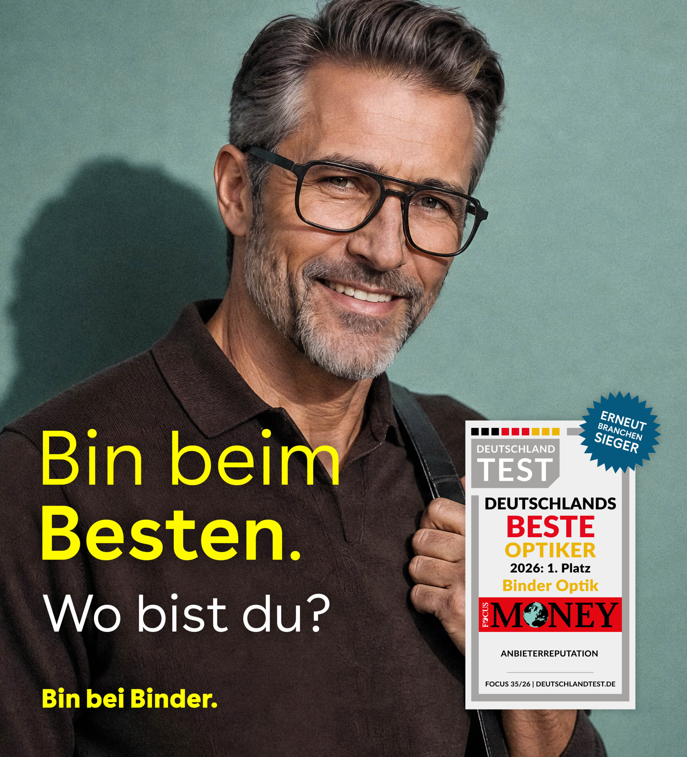 Bester Optiker Deutschlands 2 Binder Optik Angebot Mobil DBO 2026 DE scaled 2 Binder Optik